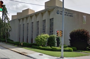 В США произошла стрельба в синагоге: есть погибшие