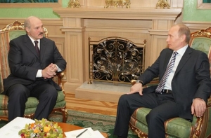 Лукашенко назвал самую важную военную задачу Путина