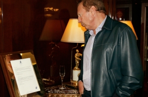 СМИ сообщили о самоубийстве экс-владельца газеты «Спорт-Экспресс»