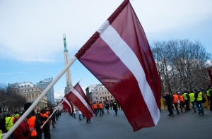 16 марта не быть? Европарламент требует запрета неонацистских групп