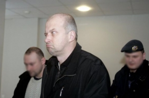 Осужденный за убийство жены Иванов хочет взыскать с Латвии 54 млн евро