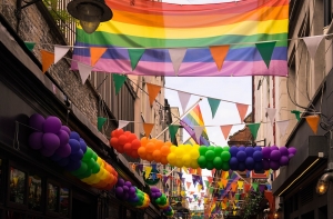 В Румынии провалился референдум против однополых браков