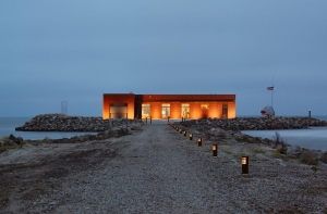 «Просто безумие!»: экс-премьер Латвии не может продать дом за 4 млн