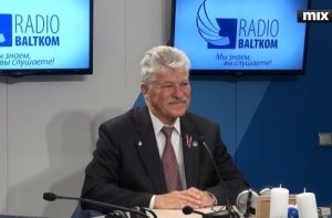 Член нацблока похвалил «Согласие» за профессионализм