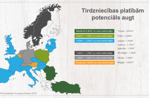 Maxima планирует открыть новые магазины