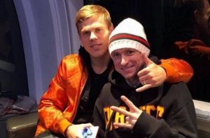 Водитель отказался прощать избивших его Кокорина и Мамаева