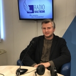 Режиссер: 1941 год - самый страшный в истории Латвии, и неважно, «кто кого»