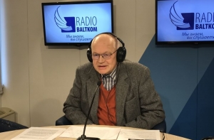 Политолог: Кайминьш проверяет выдержку консерваторов и СЗК