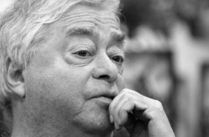 Умер актер и сатирик Роман Карцев