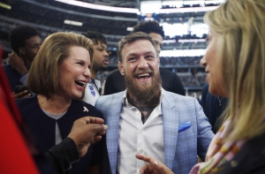 Макгрегор предложил Нурмагомедову за реванш $15 млн