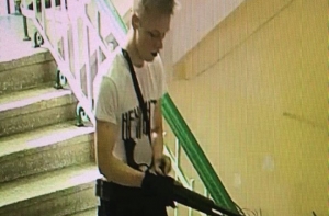 Подруга стрелка из Керчи рассказала о его желании отомстить