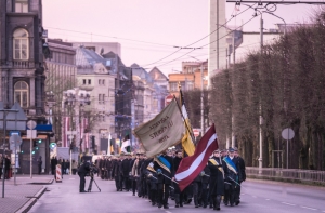 «25 лет в секте»: вышла книга о «политической мафии» в Латвии