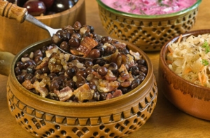 В Крыму открыли ресторан латышской кухни