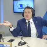 Кайминьш: благодаря моим съемкам люди увидели истинные лица депутатов