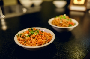 В магазинах Maxima теперь доступны традиционные азиатские блюда