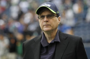 Умер один из основателей Microsoft Пол Аллен