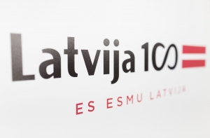 Политик: временное правительство к 100-летию Латвию - это смешно!