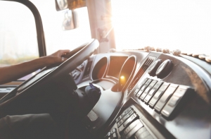 Водители автобусов проведут акцию против низких зарплат