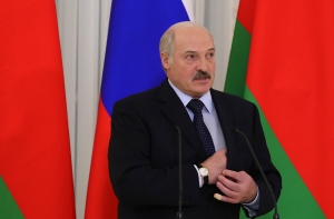 Лукашенко оценил идею о присоединении Белоруссии к России