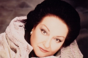 Прощай, Королева! Мир прощается с Монсеррат Кабалье