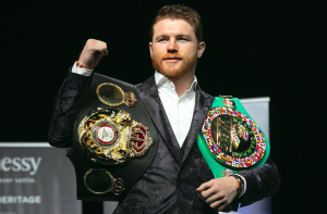 Подписан рекордный контракт в истории спорта