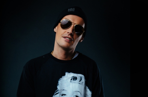 Российский рэпер Guf обратился в полицию с заявлением об избиении