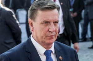 Кучинскис назвал выбор главы СГД «политическим убийством»