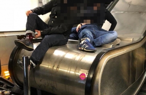 Итальянские журналисты доказали невиновность болельщиков ЦСКА в аварии