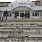 Киев продлил действие закона об особом статусе Донбасса