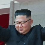 Ким Чен Ын пригласил папу Римского в Северную Корею