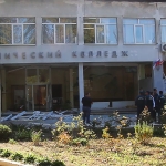 В керченском политехническом колледже найдена бомба