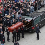 В Москве попрощались с Николаем Караченцовым