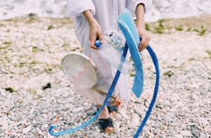 В Евросоюзе запретят пластиковую посуду