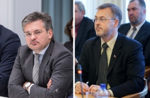 Незадолго до выборов в «Единство» вернулись «перебежчики»