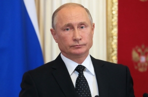 Путин назвал бывшего сотрудника ГРУ  Скрипаля подонком