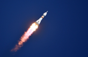 Глава NASA уверен в безопасности ракет «Союз»