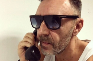 Шнуров предложил мылить веревки после слов Путина о ядерной войне