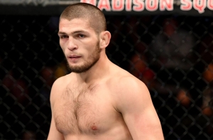 Хабиб Нурмагомедов может стать рестлером