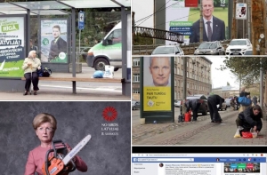 Гражданка: прежде, чем делать кому-то «назло», не хотите свой народ накормить?