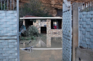 На Сицилии в результате наводнения погибли 10 человек