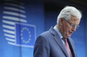 Совет Евросоюза поддержал проект соглашения об условиях Brexit