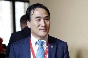 Директором Интерпола избран кореец - фаворитом называли россиянина