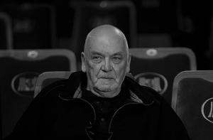 Умер литовский театральный режиссер Эймунтас Някрошюс