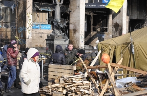 В Крыму назвали Евромайдан трагедией для Украины