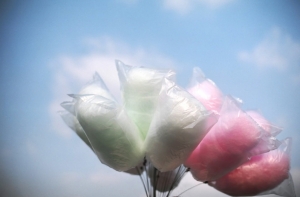 Американка провела три месяца под арестом из-за сладкой ваты