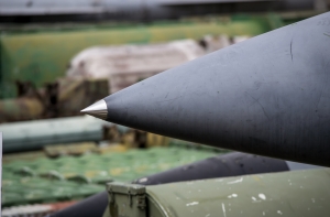 США открестились от размещения ядерных ракет в Европе