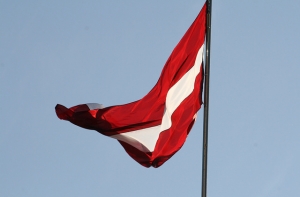 Подрыв безопасности Латвии: задержаны три человека, среди них мог быть Алексеев