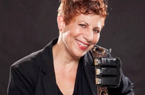 АНОНС: на радио Baltkom - американская певица Кэт Балоун