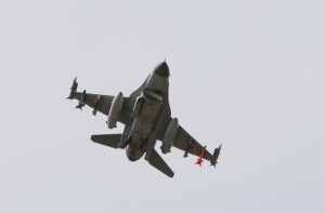 Жители Латвии поддерживают создание единой европейской армии