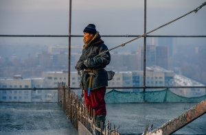 Политковский на Baltkom: китайцы как саранча оккупировали рынки в России